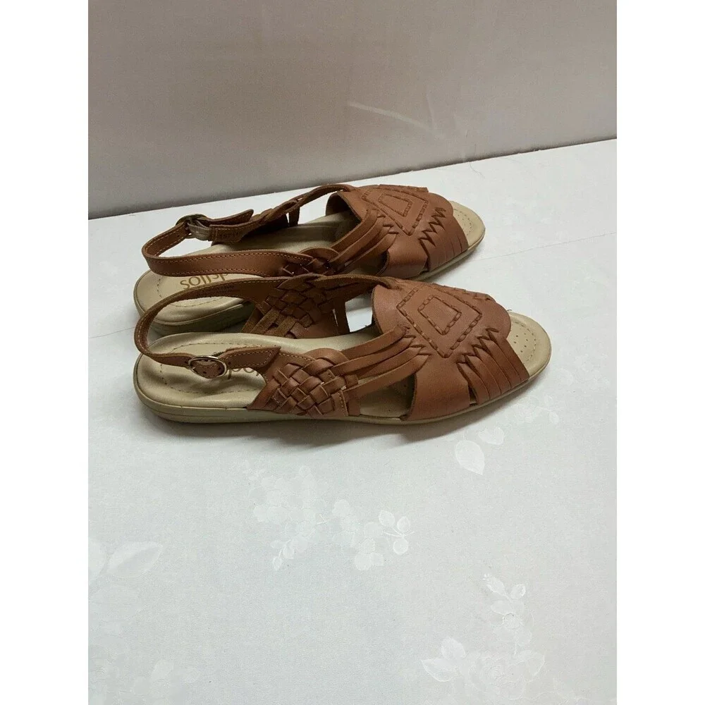 Softfspots Sandals size 11 N
